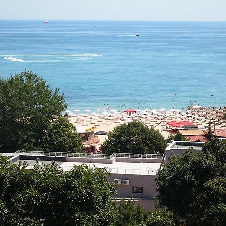 3- Room Apartment In Golden Line Golden Sands Exterior photo