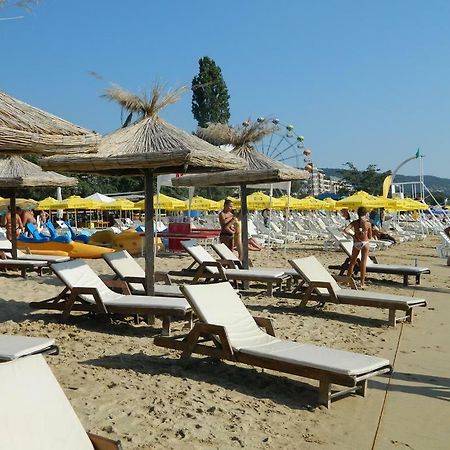 3- Room Apartment In Golden Line Golden Sands Exterior photo