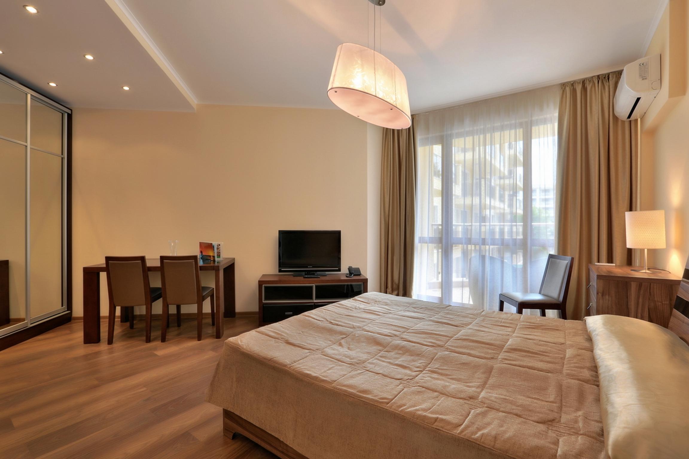 3- Room Apartment In Golden Line Golden Sands Exterior photo