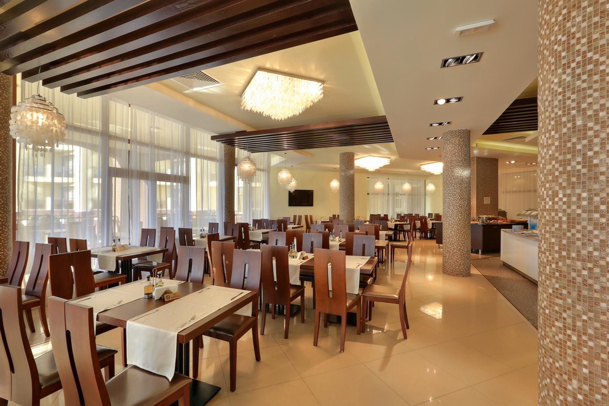 3- Room Apartment In Golden Line Golden Sands Exterior photo
