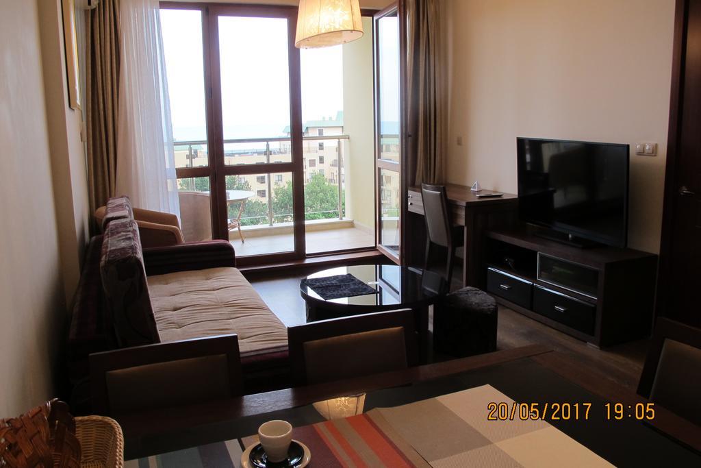 3- Room Apartment In Golden Line Golden Sands Exterior photo