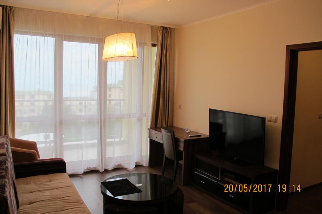 3- Room Apartment In Golden Line Golden Sands Exterior photo