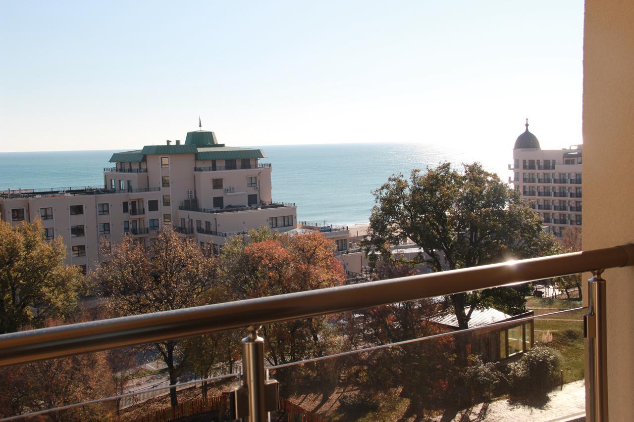 3- Room Apartment In Golden Line Golden Sands Exterior photo