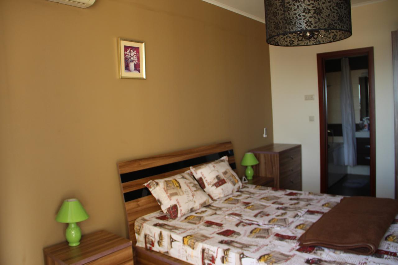 3- Room Apartment In Golden Line Golden Sands Exterior photo
