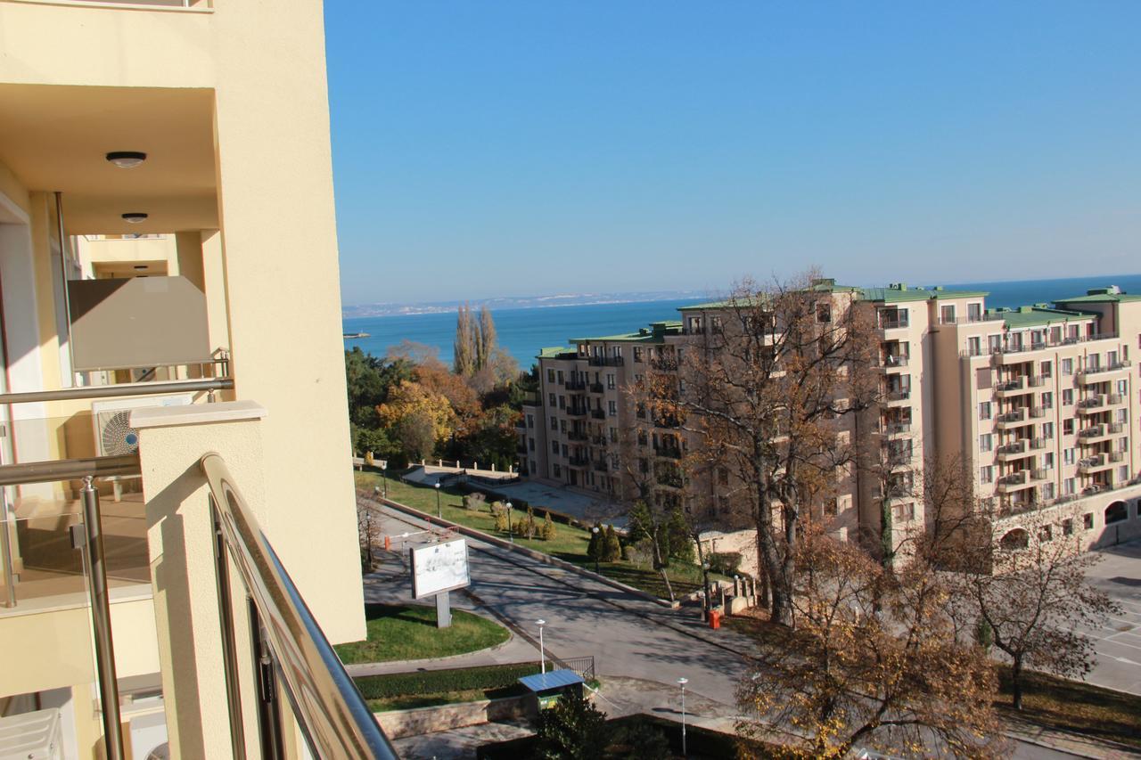 3- Room Apartment In Golden Line Golden Sands Exterior photo
