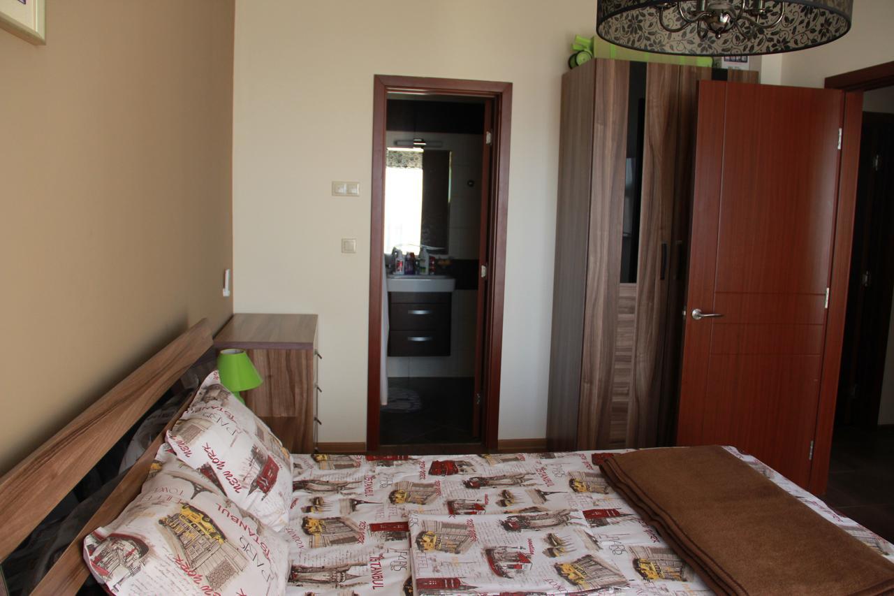 3- Room Apartment In Golden Line Golden Sands Exterior photo