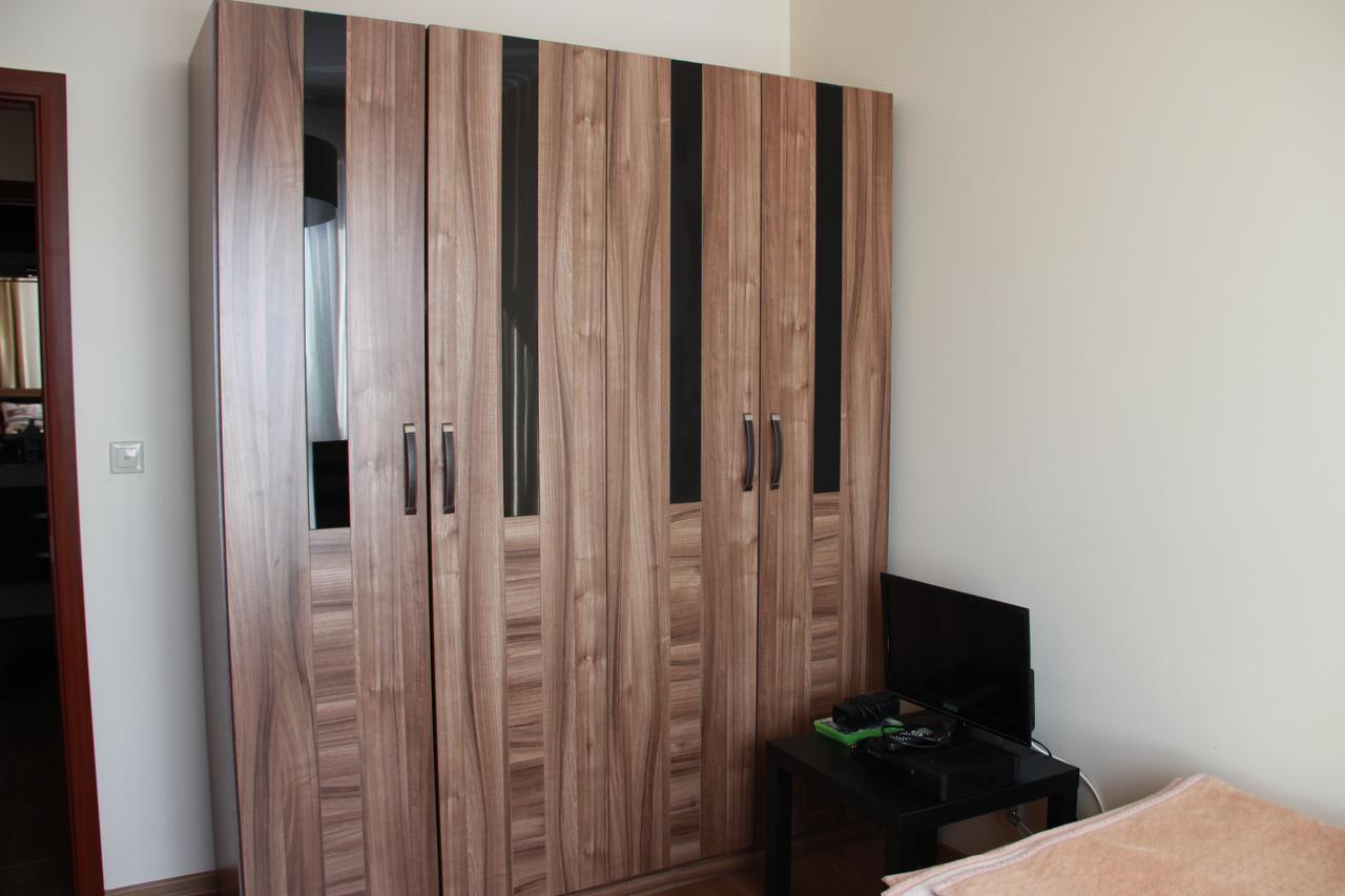 3- Room Apartment In Golden Line Golden Sands Exterior photo