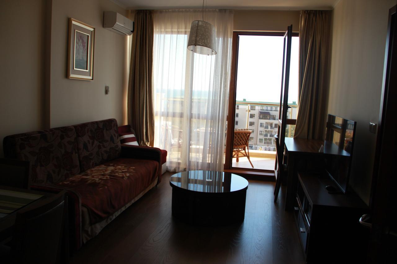 3- Room Apartment In Golden Line Golden Sands Exterior photo