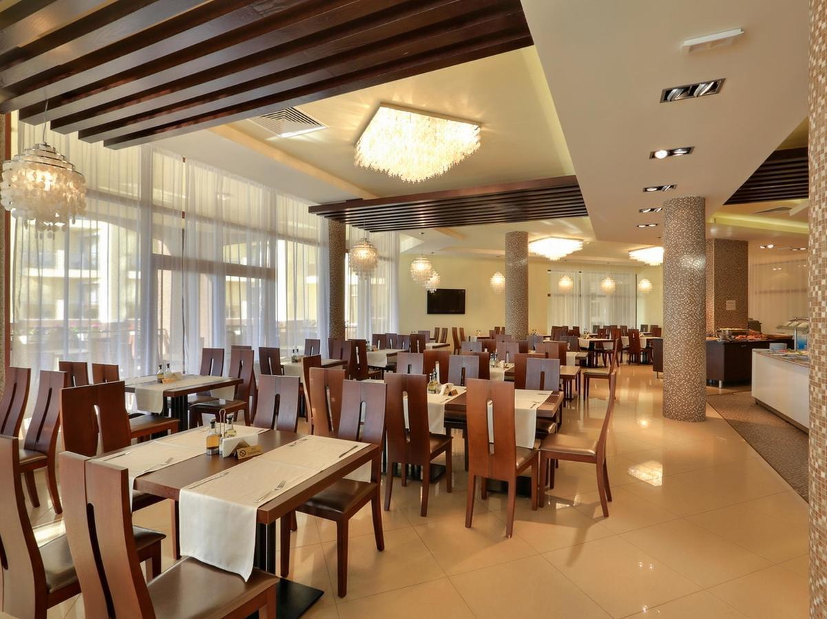 3- Room Apartment In Golden Line Golden Sands Exterior photo